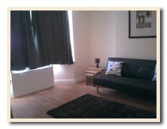 Activity Room